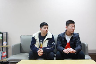 人物专访 | 成贤最美追梦人—...