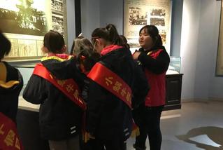 人物专访 | 成贤最美追梦人—...