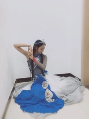 人物专访 | 成贤最美追梦人—...